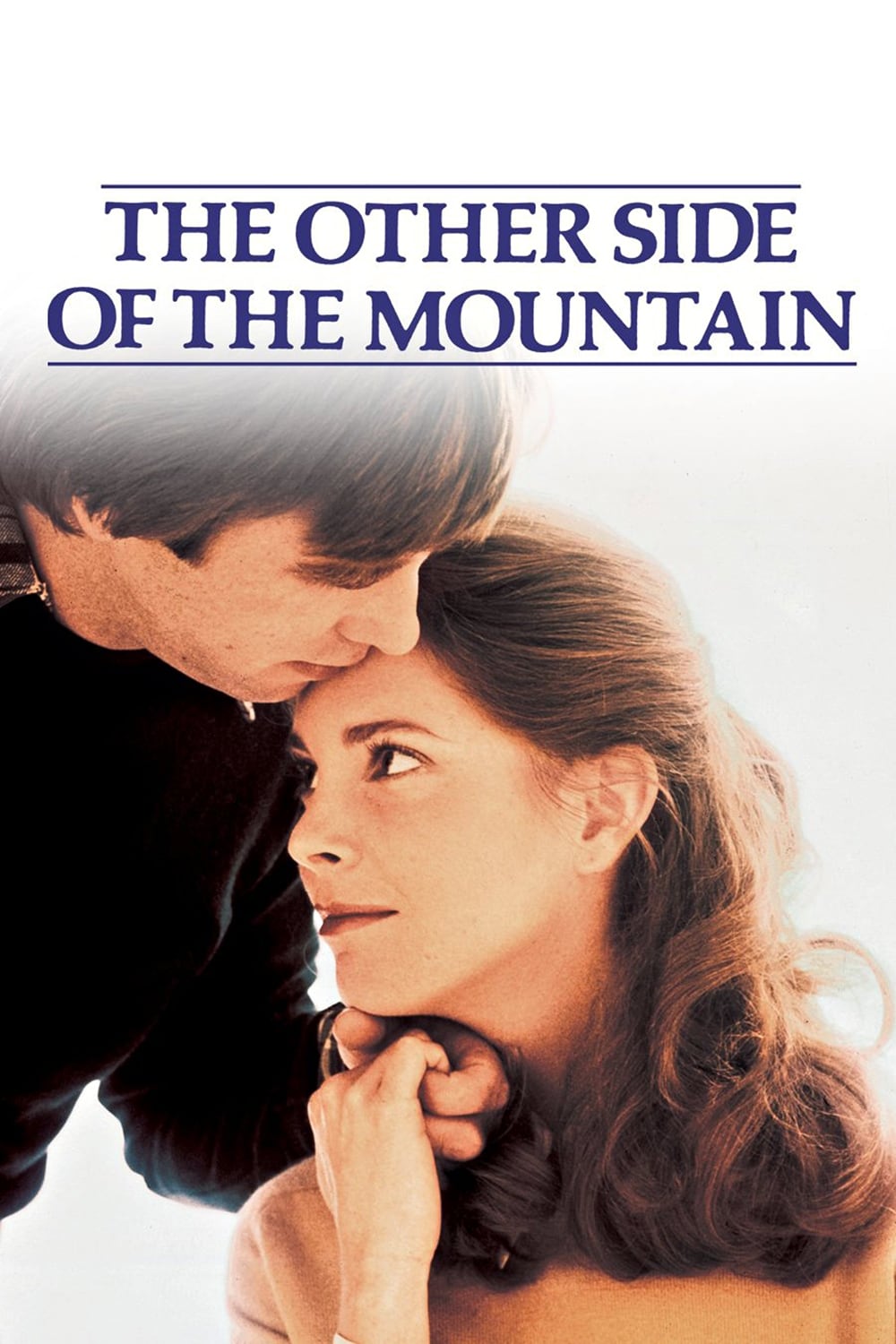 Постер The Other Side of the Mountain